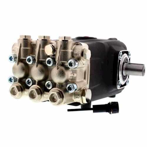 Replacement Pump TS1511 3600psi - 4gpm Nickel Plat