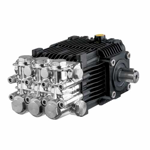 AR North America RKA35G40HN Pump, 3.5GPM 4000PSI