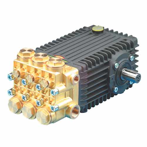 General Pump TSP1819 High-Pressure Pump, 5.0 GPM, 