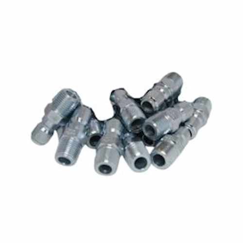 TS-24.0074-10pack | Plated-Steel 1/4" MPT Quick-Co