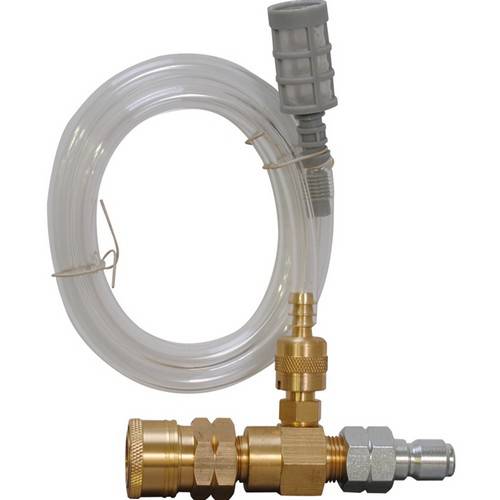 85.400.000-Low Pressure Chemical Injector-BE Pressure