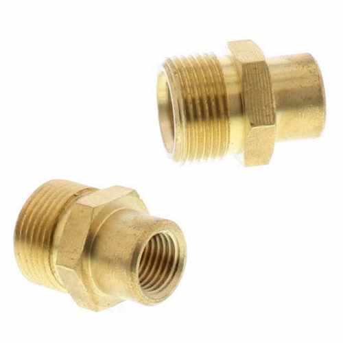 Quarter Inch FPT-22mm-Screw Plug