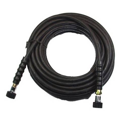 Twist Connects Installed - 22mm