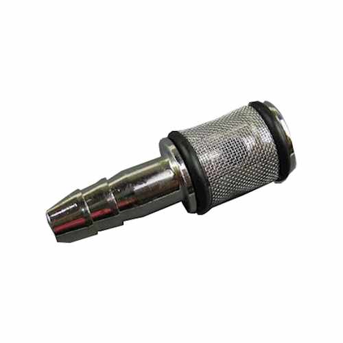 Brass Chrome Plated Filter