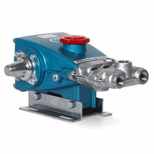 3.5GPM-1200PSI-1200RPM-290 Series-Industrial Cat P