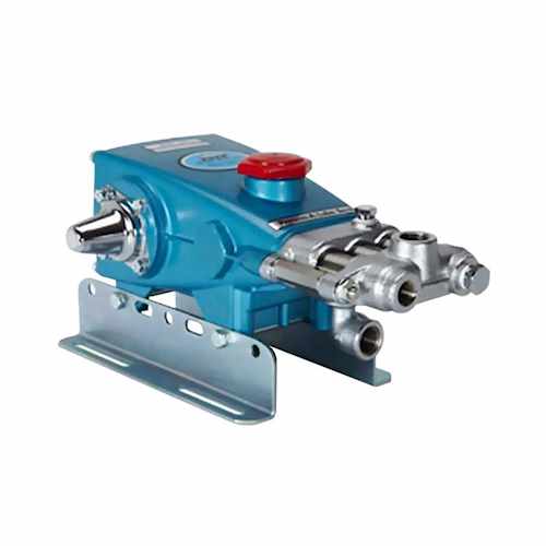 3.0GPM-1000PSI-16.5mm Shaft-430 Series-Industrial 