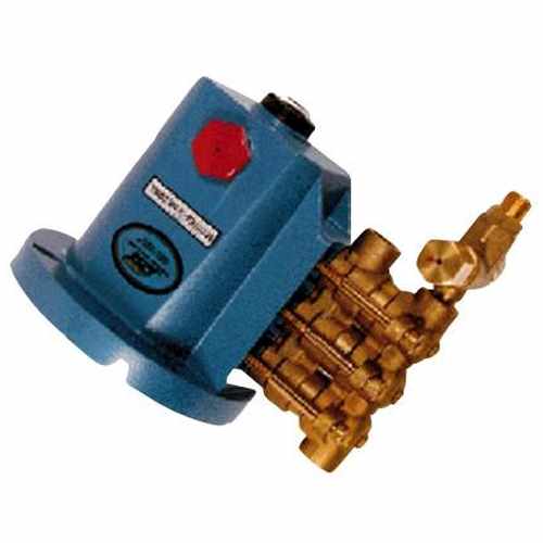 2.2GPM-2000PSI-3450RPM-5/8 Inch Shaft-2SF22ES Seri