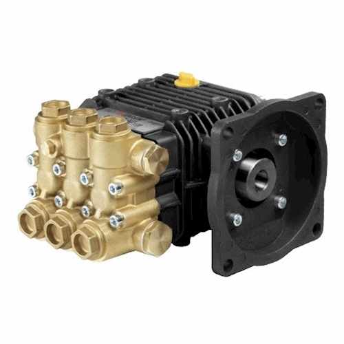 2.1GPM-2000PSI-3400Rpm-5/8 Inch Hollow Shaft-Lwd20