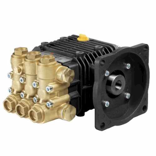 2.1GPM-2000PSI-3400Rpm-5/8 Inch Hollow Shaft-Lwd30