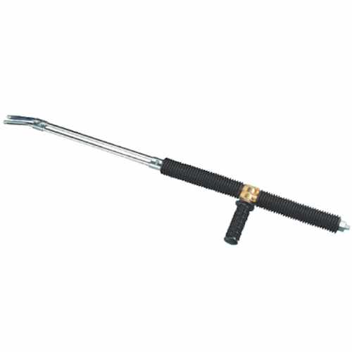 36 Inch-Dual Lance-Deluxified-Heavy Duty-ZZDBL