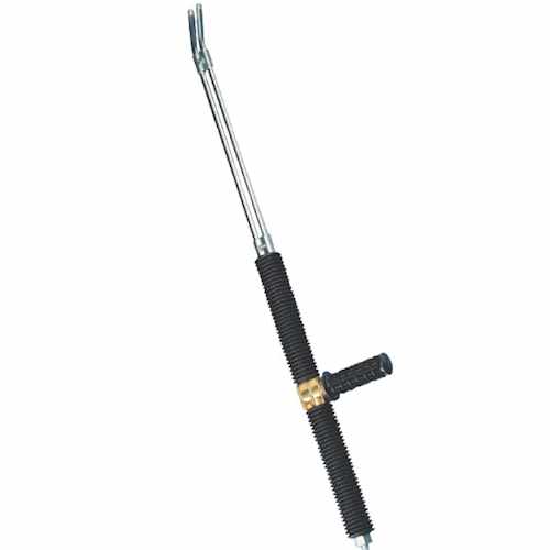 72 Inch-Dual Lance-Deluxified-Heavy Duty-ZZDBL