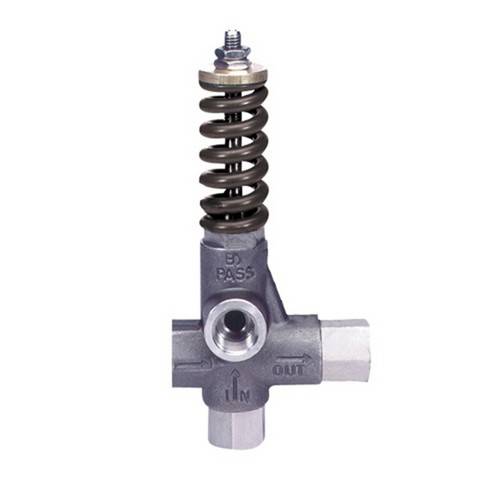 Unloader-Comet-8116.2505.00