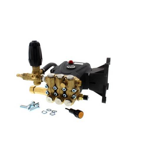 Honda Pressure Washer Pump 4300PSI Ready to install