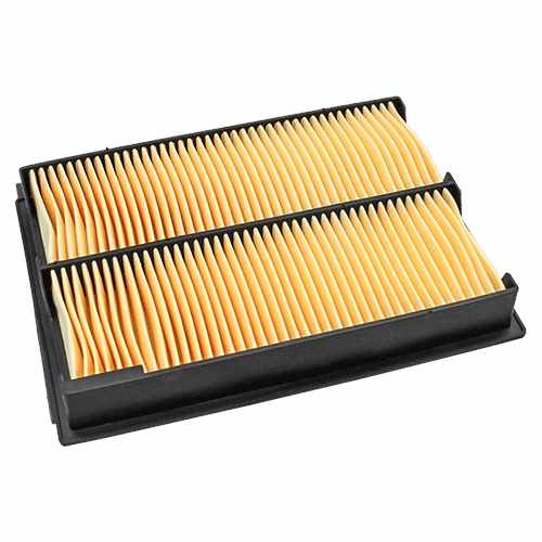 Air Filter Solid Filter-No Access Hole-GX610KS-610