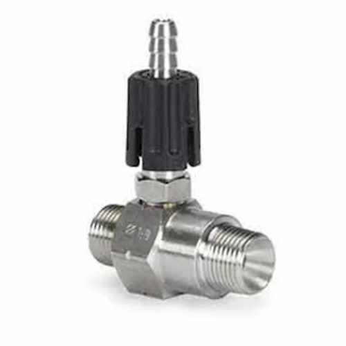 1.8 or 2.3mm-3/8 Inch-Chemical Injector Adjustable