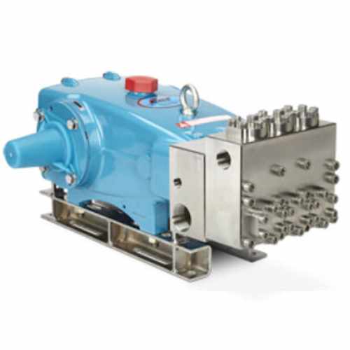 14GPM-3000PSI-800Rpm-Block-Style-38Pfr1 Ceramic Pl