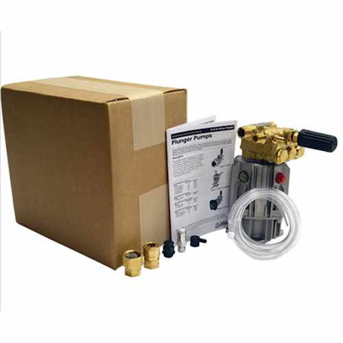 KIT - PUMP - PMP-KIT-SJV25G27.