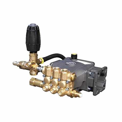 3GPM-2500PSI-3400RPM-Hollow Gas-Annovi Reverberi-P