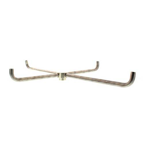 Rotating-Arm-Steel-Eagle-BF-0003