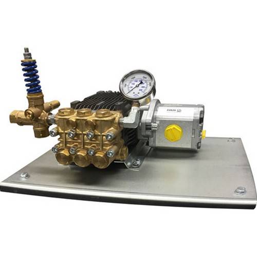 Hydraulic-Pressure-Washer-Annovi-Reverberi-WCHYD3025