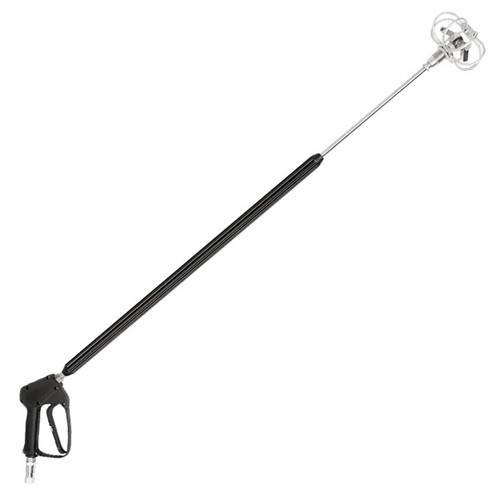 Turbo Cleaning Wand-TRL-60 Inch-With Swivel-Mosmatic