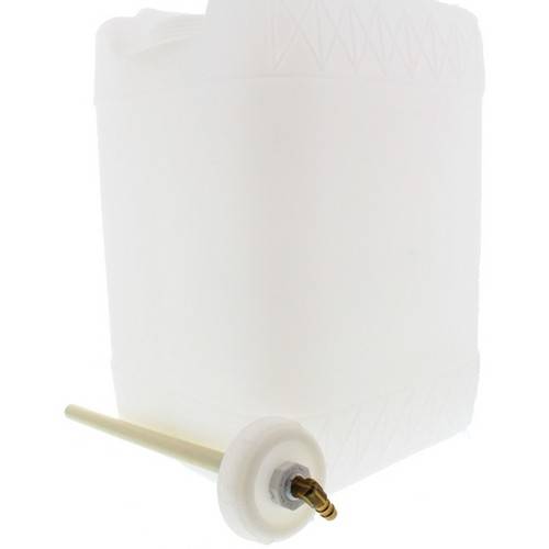 X-JET PAIL SYSTEM ASSEMBLY-XPSA