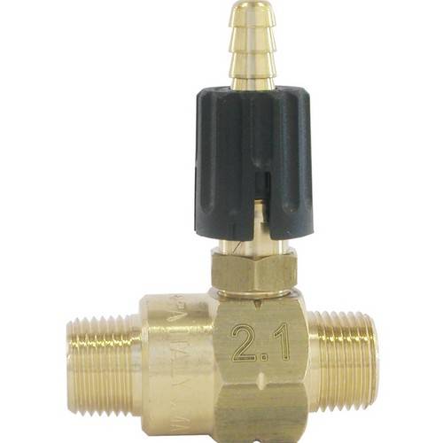 85.300.095-High Flow Chemical Injector-BE Pressure Washers