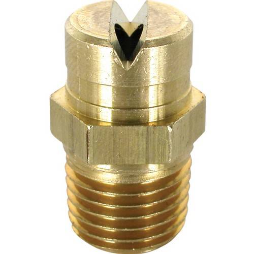 85.240.300-Brass Soaper Nozzle-BE Pressure Washers