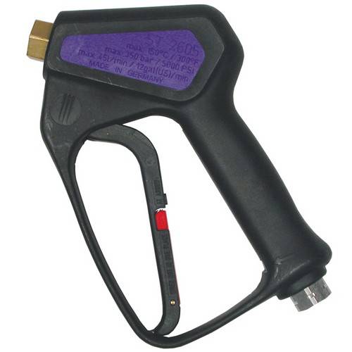 85.202.020-Suttner Easy Pull-BE Pressure Washers