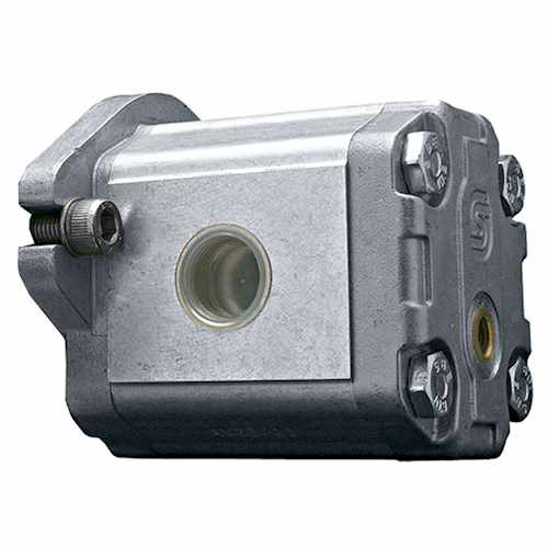 HYDM329M-AR-29.14GPM-3625PSI-Hydraulic Motor
