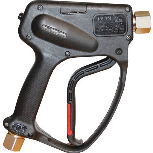 AR50900-AR-8100PSI-21GPM-Spray Gun