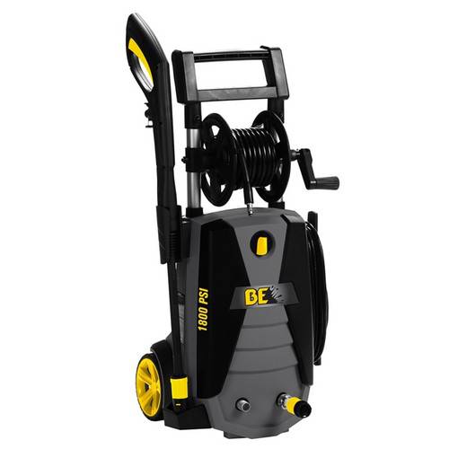 P1815EN BE Electric Pressure Washer