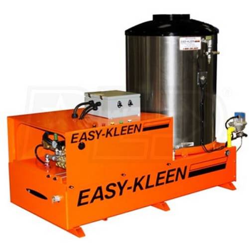 EZN3004-1-A-Easy Kleen-Buffalo Series-3000PSI