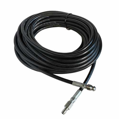 Jetter Kit - 50 ft - Jet 50 Kit