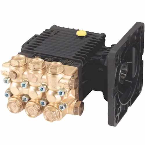 Electric - 1-1/8" - 3.6 GPM - 2500 PSI - 1750 Rpm 
