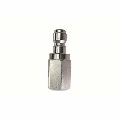 WAND SAVER QUICK COUPLERS PLUGS Stainless Steel Pl