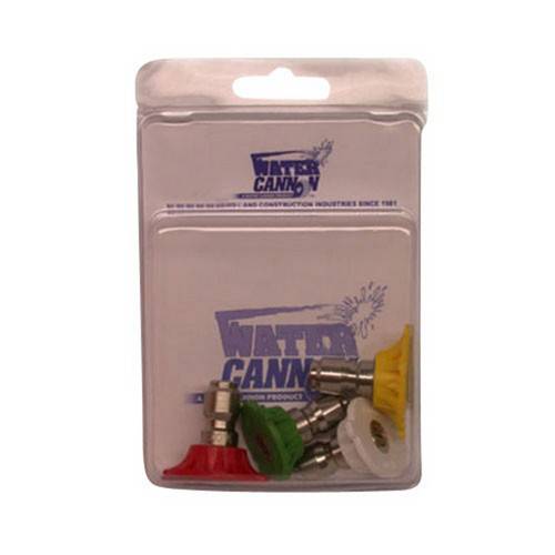 Spray Nozzle Hydrojet - 1/4" - 3.0 Orifice - 17.0156