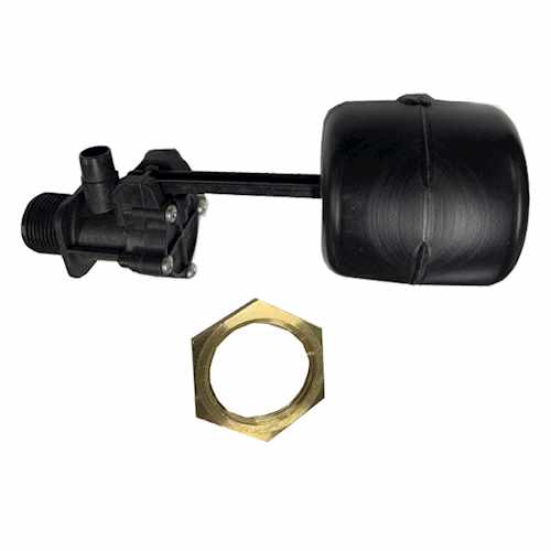 Float Assembly Diaphragm - 3/4 Inch 142 PSI- 8 GPM
