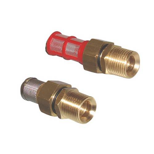 Filters for Float Tank