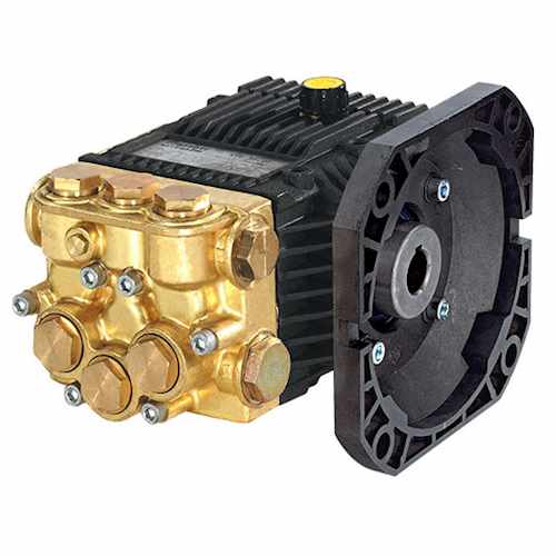 Xtv Series Pumps - 2.11 GPM @ 1500 PSI - Xtv2G15Eb