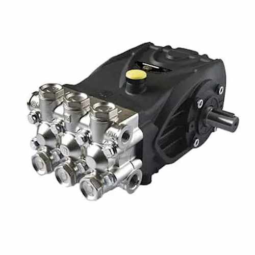 General Pump Ts47 5.6GPM 3500PSI Nickel Head Ts202