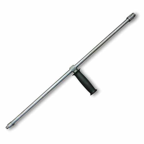 Stainless Steel Lance - ST-3600 - 1/2" x 39" x 1/4