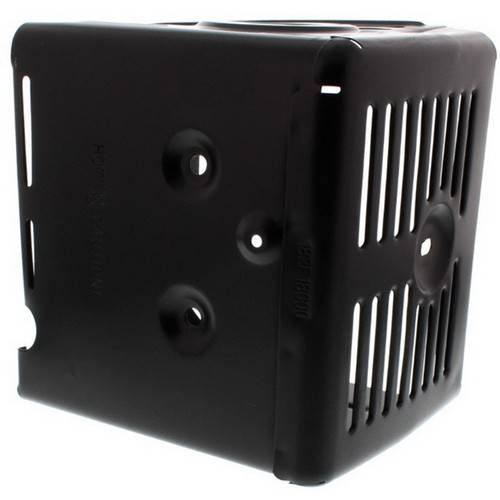 Honda-GX-Muffler-MTM-Hydro-42.0242