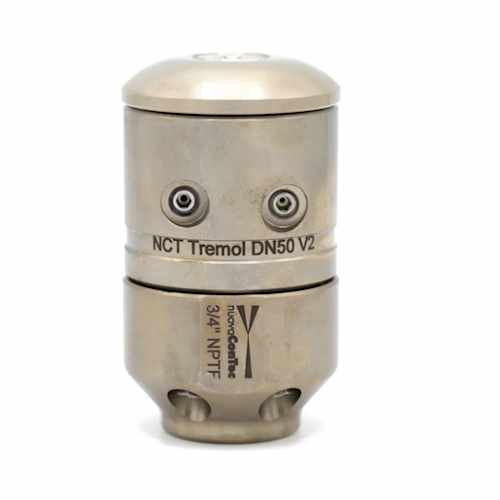 3/4" Nozzle 3R @ 25 - WC062