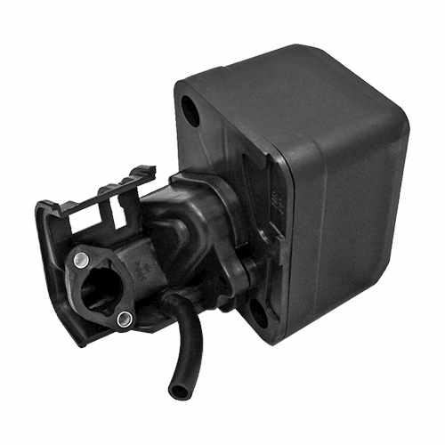 GX120, GX160, & GX200 Air Cleaner - 42.0149