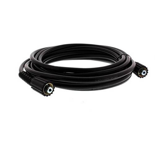 3200PSI-25 Foot-22mm Twist Connects-Hose-140 degree