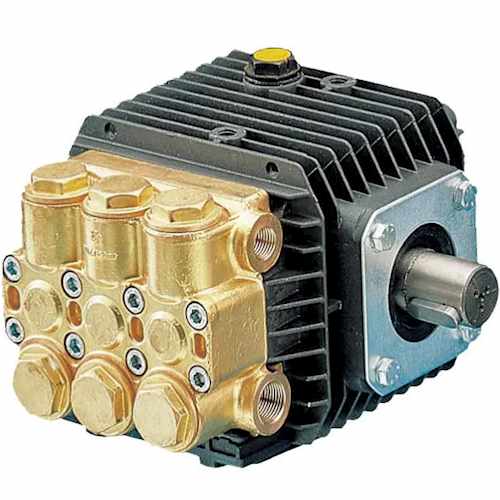 GENERAL PUMP-2.11GPM - 1500PSI - 2800RPM - TT901