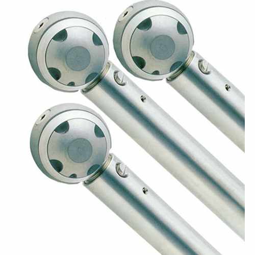 Round Shaped Washing Heads - Aqua Motor - BIXB060A