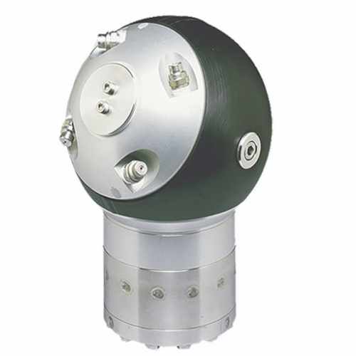 Self Spinning Washing Head  - BISW120OB