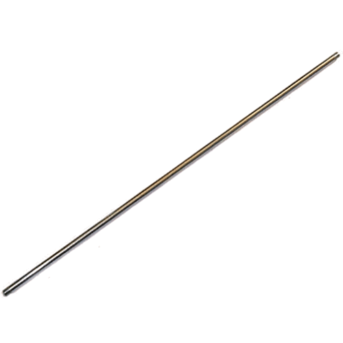 Quarter Inch-Wand-Aluminum-Threads Both Ends - 36" - 28.0004